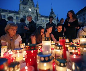 Strzelanina w szkole w Austrii. Wśród zabitych jest nastolatek z polskim obywatelstwem