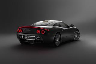 Spyker C8 Preliator