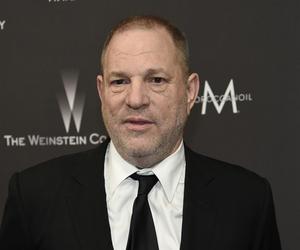 Harvey Weinstein skazany! Nie ma szans, by seksprzestępca kiedykolwiek wyszedł z więzienia!