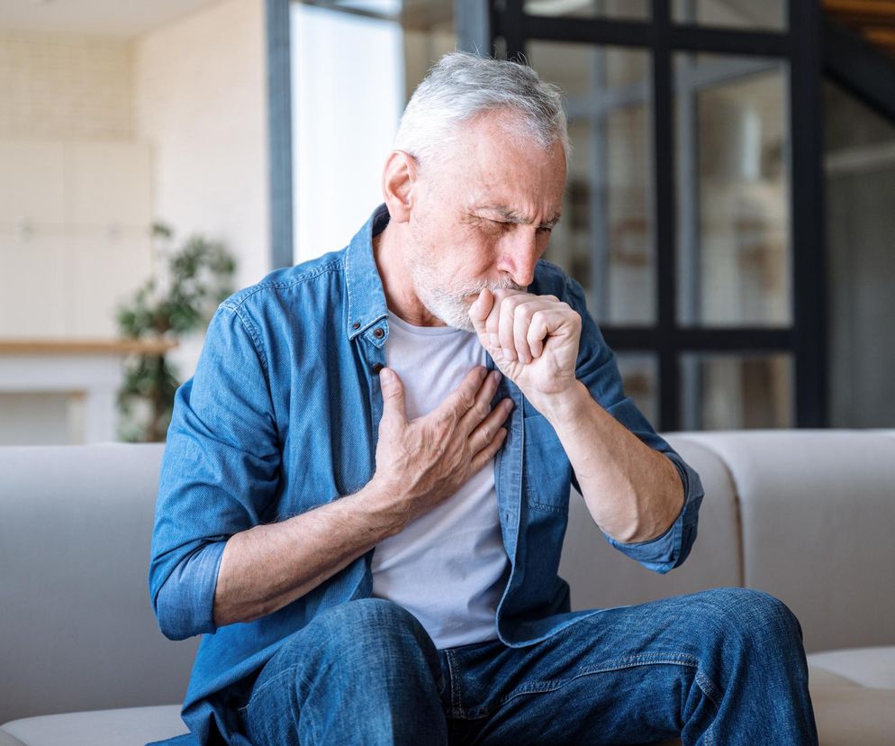 Ignorują kaszel i zadyszkę. Nawet 1,5 mln Polaków nie wie, że ma astmę