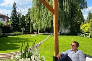 Tyle trzeba zapłacić za nocleg w pensjonacie Rafała Brzozowskiego