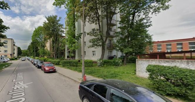 Osiedle Antoniuk w Białymstoku