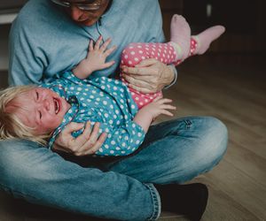 Dałabyś dziecku gram kokainy? To dlaczego dajesz mu TO?