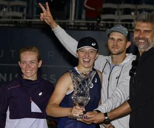 Trener Igi Świątek szydzi z wyników plebiscytu WTA! Tomasz Wiktorowski został skrzywdzony, to jakaś kpina!