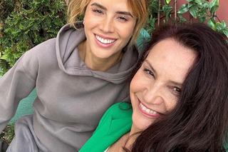 M jak miłość na planie nowy sezon. Kama (Michalina Sosna), Aleksandra (Małgorzata Pieczyńska)