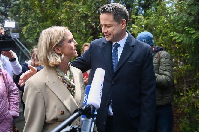 Rafał Trzaskowski - Wybory 2025.