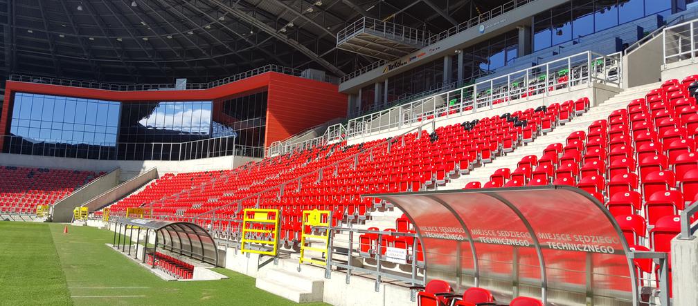 Mistrzostwa Europy U-21 w Tychach