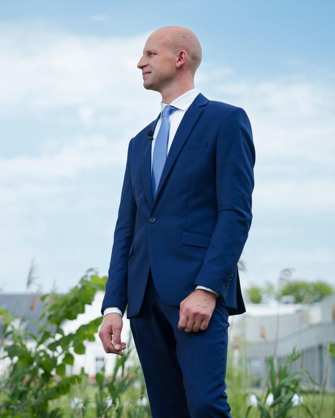 "Rolnik szuka żony", 12. edycja