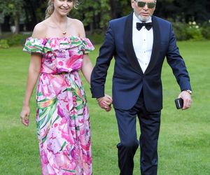 Takie fryzury kiedyś nosiła Maja Rutkowski