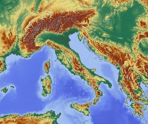 Silne trzęsienie ziemi we Włoszech! Odczuwalne było w kilku miejscach 