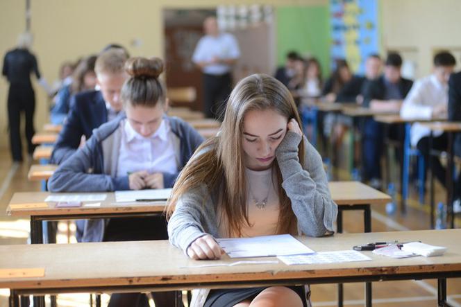 Egzamin ósmoklasisty 2019 - jak będzie wyglądał? 