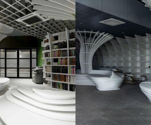Chcesz książkę? Zejdź pod ziemię. Metroteka to jedyna w Polsce biblioteka w metrze