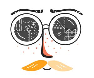 Moda na czerń. Felieton Doroty Sibińskiej z cyklu Bomba w toalecie