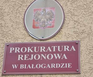 Poparzony półtoraroczny chłopczyk trafił do szpitala. Dramatyczny finał policyjnej interwencji