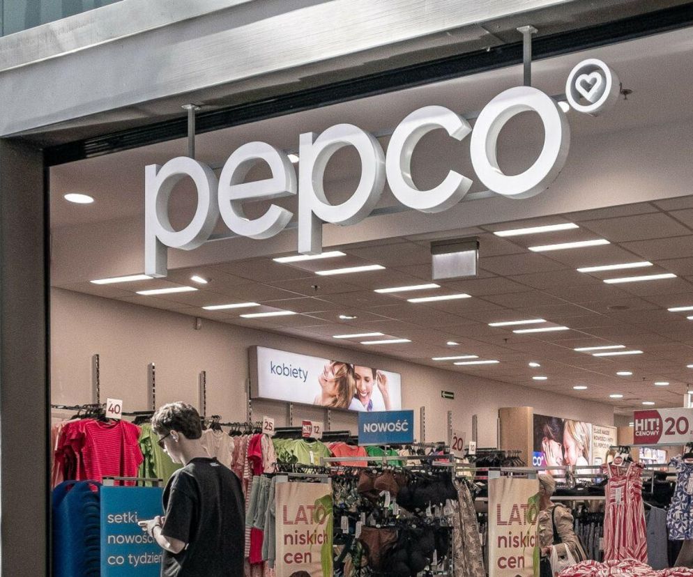 Świąteczna oferta w Pepco