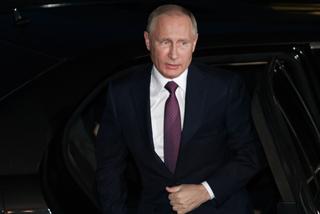 Putin grozi zniszczeniem świata! Będzie III wojna światowa?