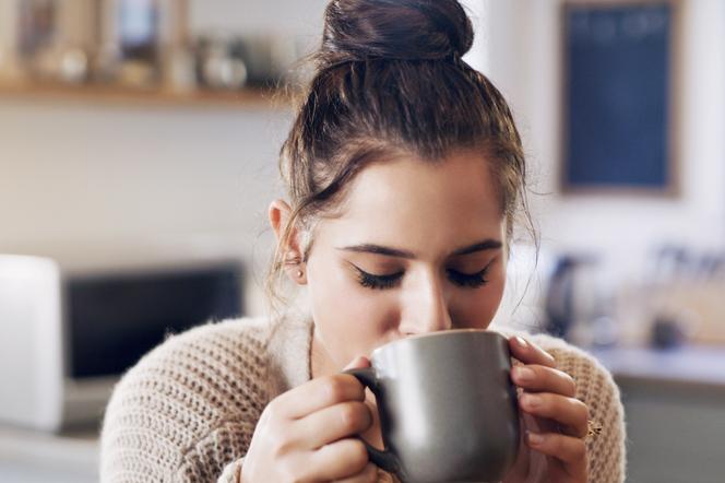 Nowe badania dotyczące picia kawy w ciąży zmienią życie wielu z nas