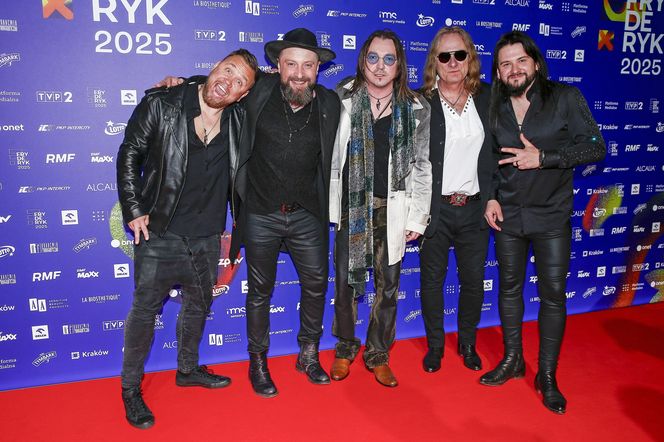 Fryderyk Festiwal 2025 - Gala Muzyki Rozrywkowej