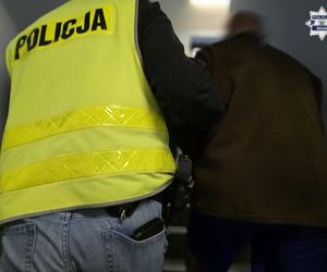 Zabili seniorkę dla 180 zł