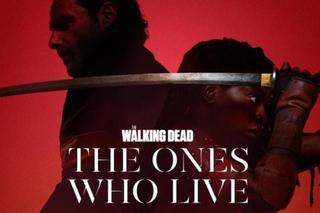 The Walking Dead: The One Who Live z datą premiery i zwiastunem!