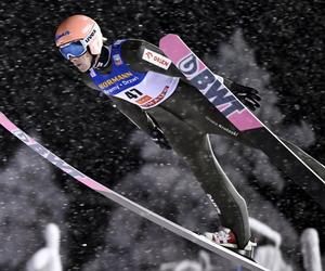 Gdzie oglądać skoki narciarskie w Lillehammer 2023? Harmonogram transmisji na weekend 1-3 grudnia