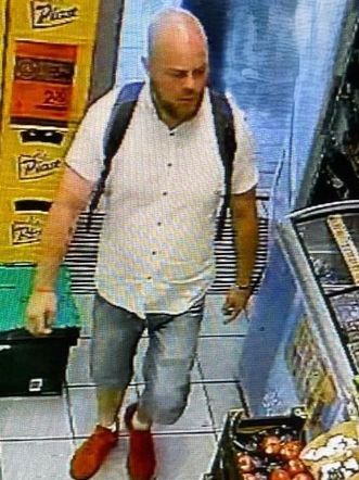 Brutalne pobicie obywatela Ukrainy we Wrocławiu. Policja opublikowała wizerunki podejrzanych 