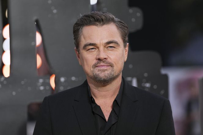 DiCaprio spotyka się z 27-latką, bo mama mu kazała! Zagadka rozwiązana