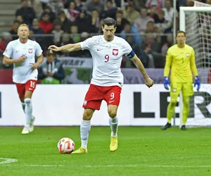 Czechy - Polska SKŁADY. Znamy wyjściowy skład Polski na mecz z Czechami. Fernando Santos zaskoczył?