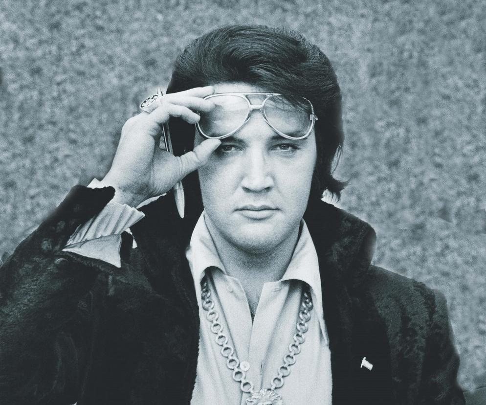 Elvis Presley 