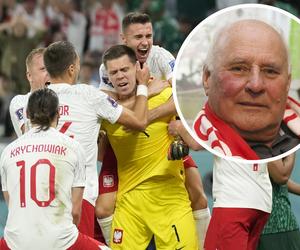 Szczęsny jak Tomaszewski. Powtórzył wyczyn sprzed 48 lat! 