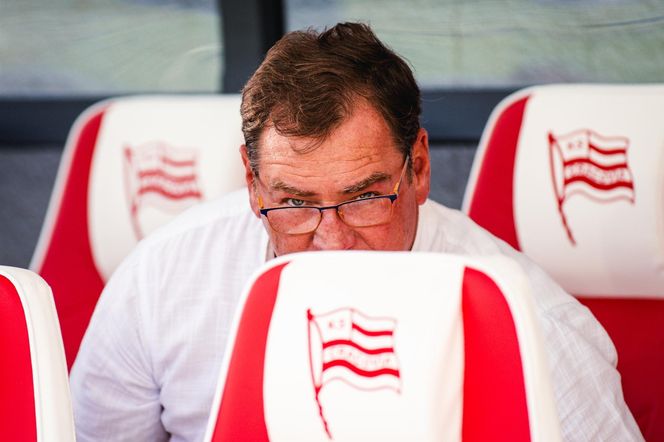 Historia Jana Urbana na zdjęciach. To nowy selekcjoner reprezentacji Polski