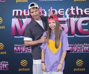 Helena Ciuraba - Must Be The Music 2025 