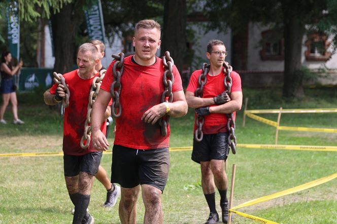 Runmageddon 2025 w Lublinie - dzień pierwszy