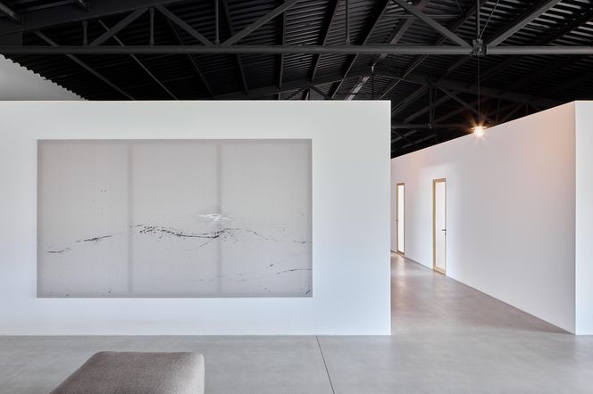 Siedziba i salon wystawowy firmy Janošík