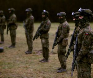 Czy weźmiesz udział w szkoleniu wojskowym? Zagłosuj w naszej sondzie 