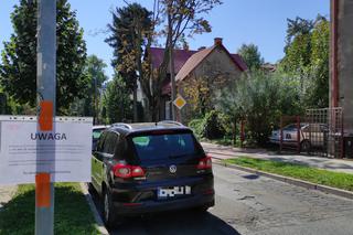 Rozpoczyna się remont ulicy Nowy Świat w Tarnowie