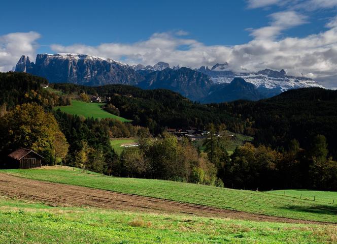 Południowy Tyrol