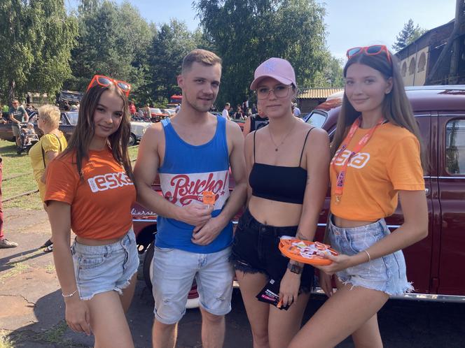 Przeżyjmy to jeszcze raz! 9.Legenda STARA z ekipą ESKA Summer City