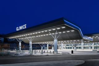 Centrum Przesiadkowe w Gliwicach