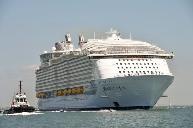 Harmony of the Seas