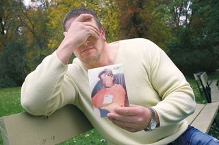 SPOWIEDŹ byłego GANGSTERA: Żona zginęła przez moje grzechy