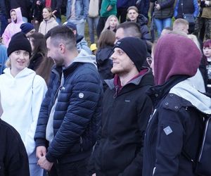 Tak wyglądał drugi dzień koncertów na Rzeszowskich Juwenaliach 