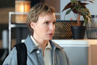 Barwy szczęścia odc. 3047. Sonia  (Weronika Nockowska)