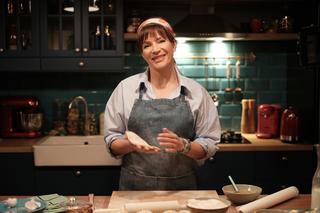 Lulu, odc.1: Lucyna Makowska (Anna Dereszowska)