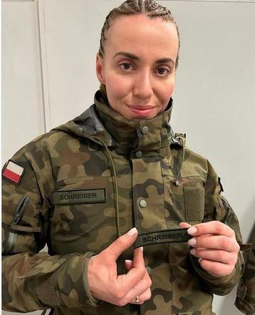 Marianna Szchreiber wraca do domu