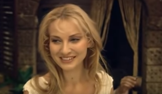 Joanna Moro- będę pomagać Ukraińcom