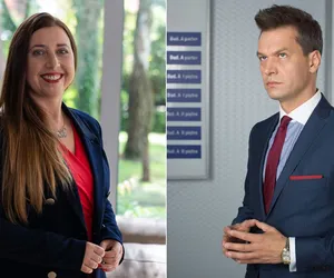 Na dobre i na złe, odcinek 857: Falkowicz nigdy nie będzie szczęśliwy! Ucieknie przed miłością sprzed lat 