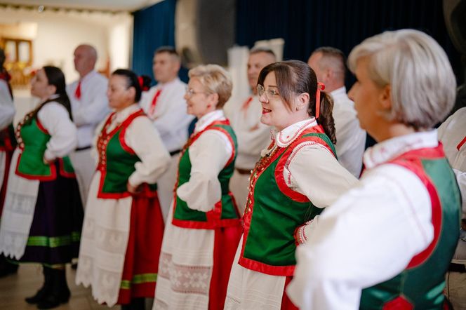 "Rolnik szuka żony"