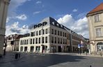 Biurowiec Plac Zamkowy w Warszawie