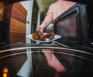 Tych dań nie odgrzewaj, jeśli nie były w lodówce. Można sobie zafundować jad kiełbasiany